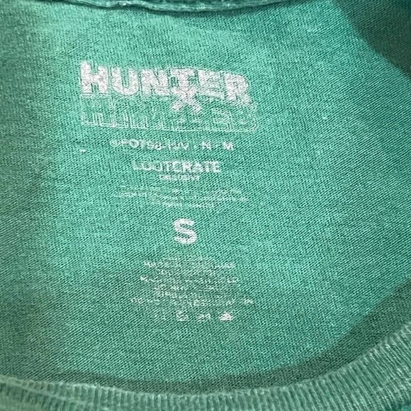 Mens Hunter X Hunter Anime Gon Freecss Green Tee Shirt Small S by Loot Crate - Picture 3 of 5